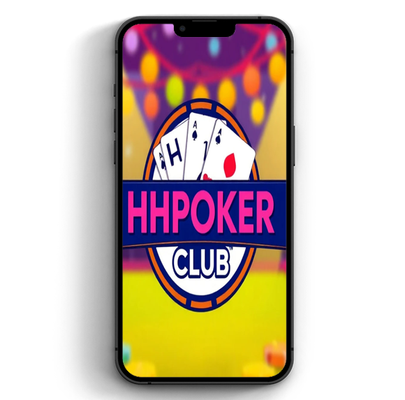 HHPOKER俱乐部